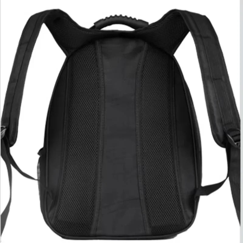 Portable Breathable Cat Travel Carrier Bag – alternate view 4 of 7