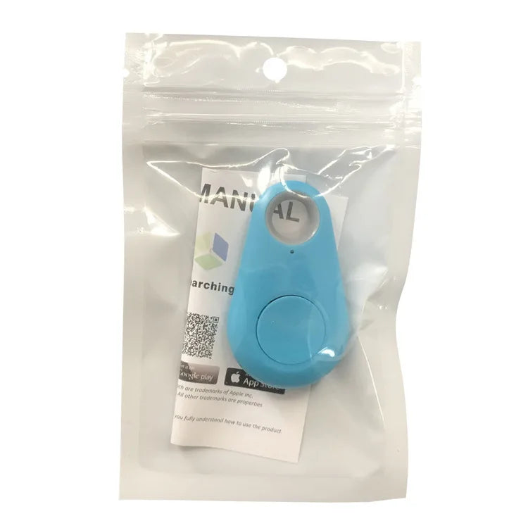 Mini Bluetooth Pet Tracker — Anti-Lost Locator – alternate view 9 of 16