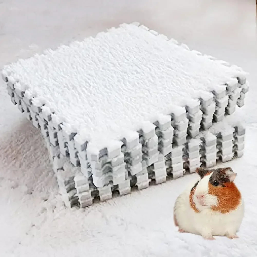 Waterproof Cage Liner Bedding for Rabbits & Guinea Pigs – alternate view 10 of 26