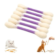 Cotton Swab Catnip Chew Sticks (6-Pack) – alternate view 11 thumbnail