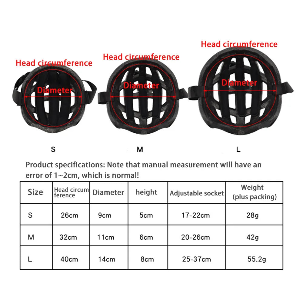 Adjustable Dog Safety Helmet — For Bike, Motorcycle & Outdoor Adventures