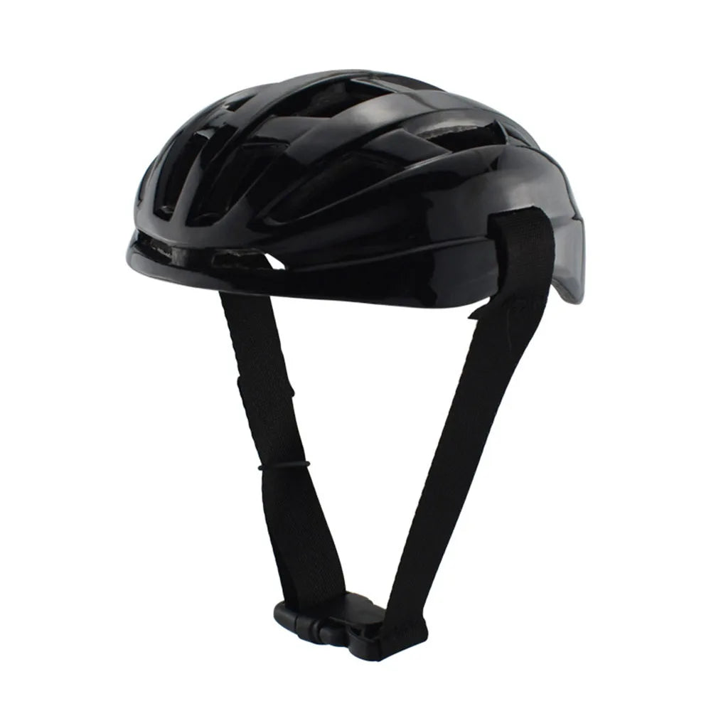 Adjustable Dog Safety Helmet — For Bike, Motorcycle & Outdoor Adventures – alternate view 11 of 12