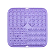 Silicone Lick Mat & Slow Feeder for Dogs – alternate view 9 thumbnail
