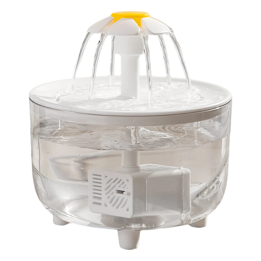 Automatic Cat Water Fountain – alternate view 8 of 8