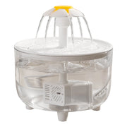 Automatic Cat Water Fountain – alternate view 8 thumbnail