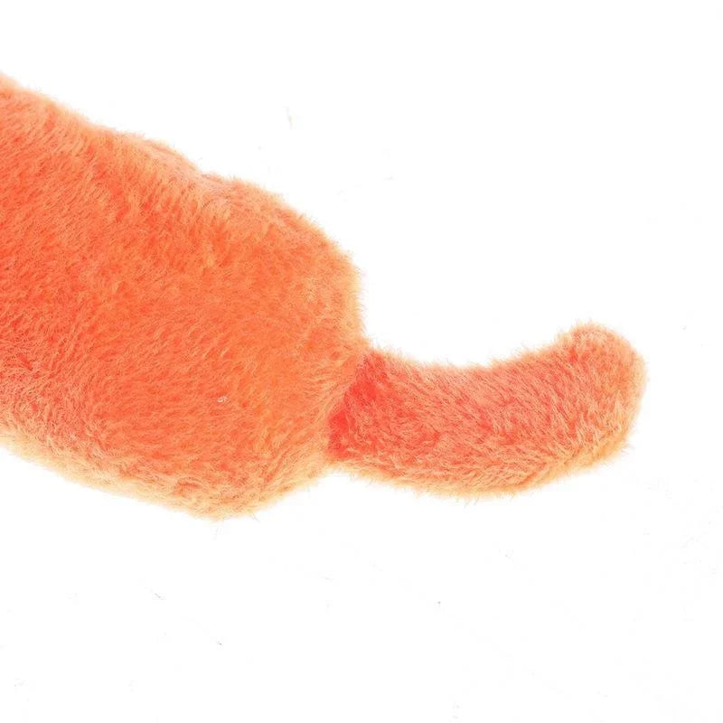 Catnip Rustle Sound Plush Toy for Cats – alternate view 5 of 11