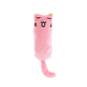 Catnip Rustle Sound Plush Toy for Cats – alternate view 10 thumbnail