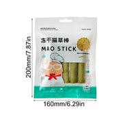 Cat Grass Growing Kit – alternate view 6 thumbnail