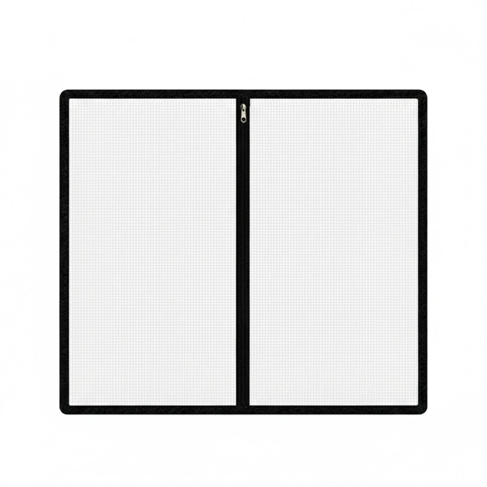 No-Drill Mesh Pet Gate — Anti-Escape Door & Stair Barrier – alternate view 8 of 8