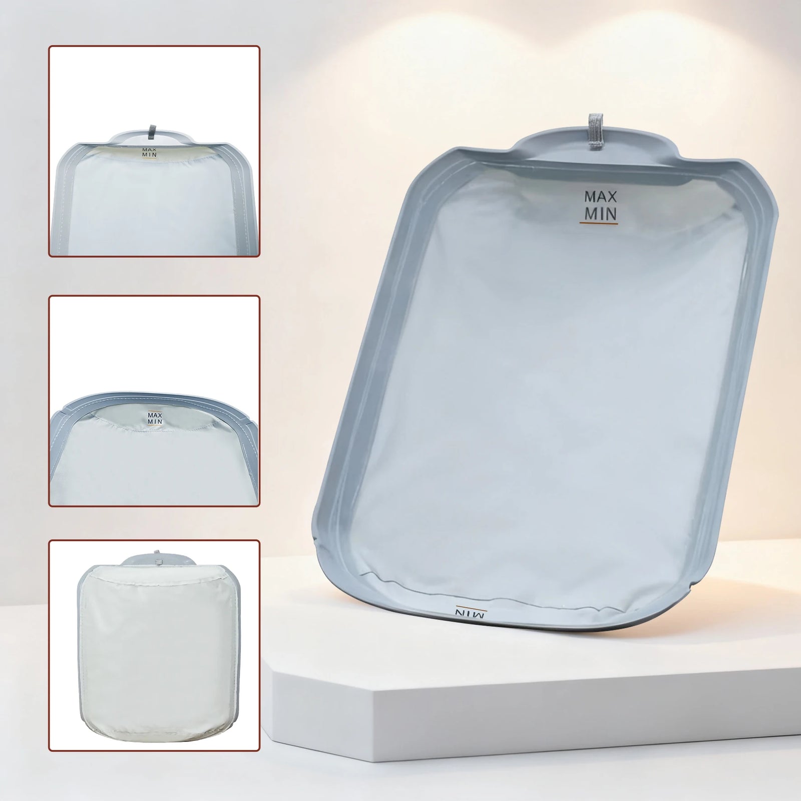 Soft Fabric Liner for Automatic Litter Box – alternate view 3 of 7