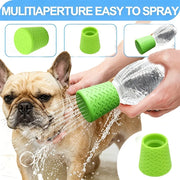 Portable Pet Shower Head & Outdoor Bath Sprayer – alternate view 5 thumbnail
