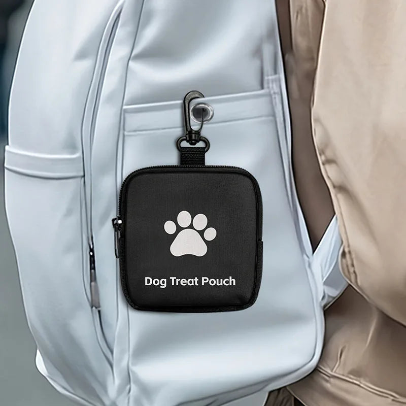 Portable Dog Training Treat Pouch – alternate view 3 of 10