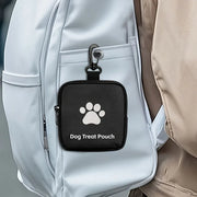 Portable Dog Training Treat Pouch – alternate view 3 thumbnail