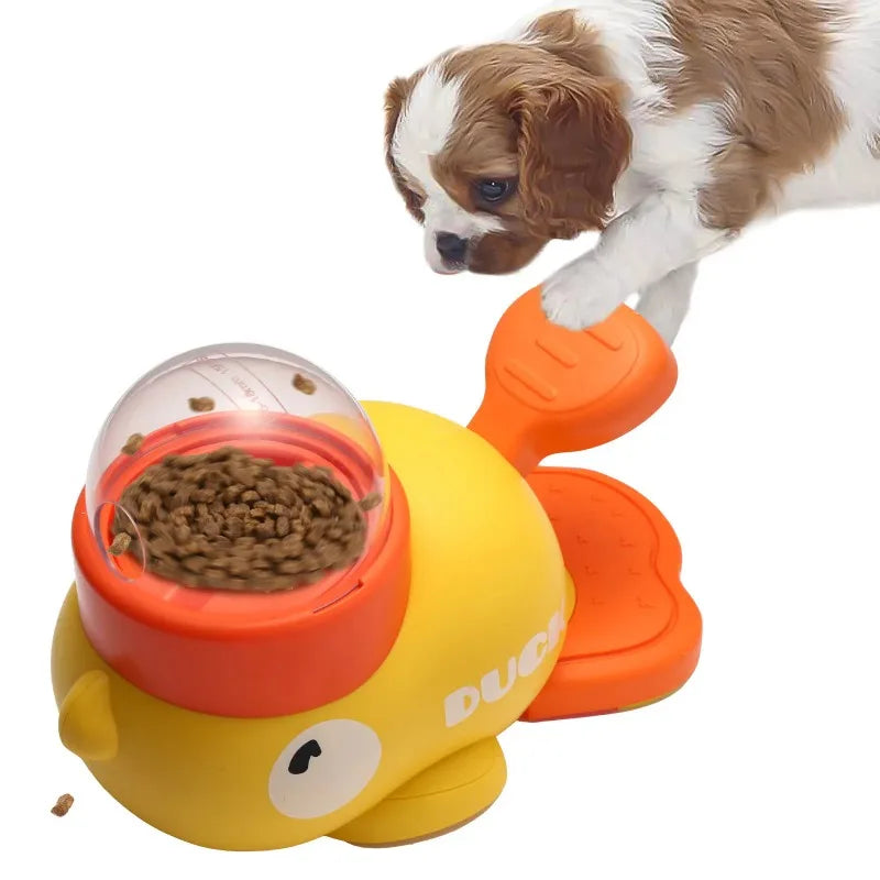 Interactive Indestructible Dog Ball Toy – Dog Toys
