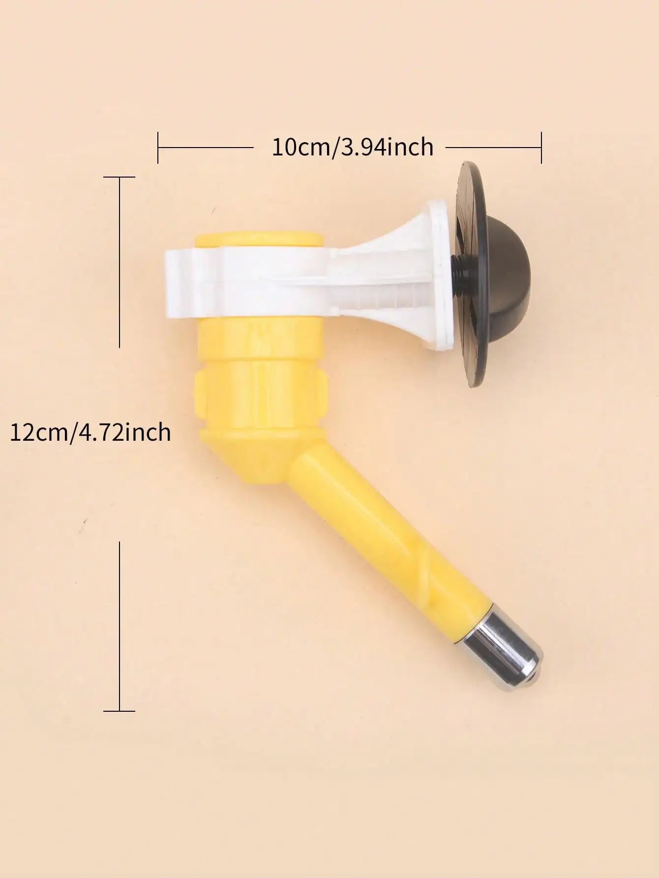 Hanging Cage Water Dispenser for Small Pets – alternate view 7 of 9