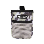 Dog Training Treat Waist Bag — Lightweight Reward Pouch – alternate view 7 thumbnail