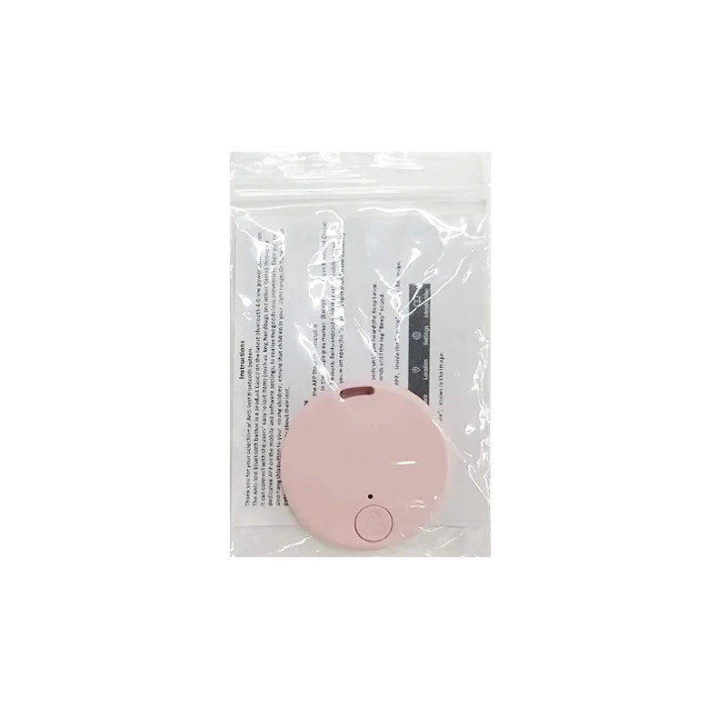 Mini Bluetooth Pet Tracker — Anti-Lost Locator – alternate view 8 of 16