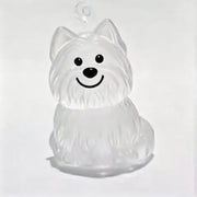 Pet Hair Memorial Keepsake Capsule — Keychain & Fridge Magnet – alternate view 18 thumbnail