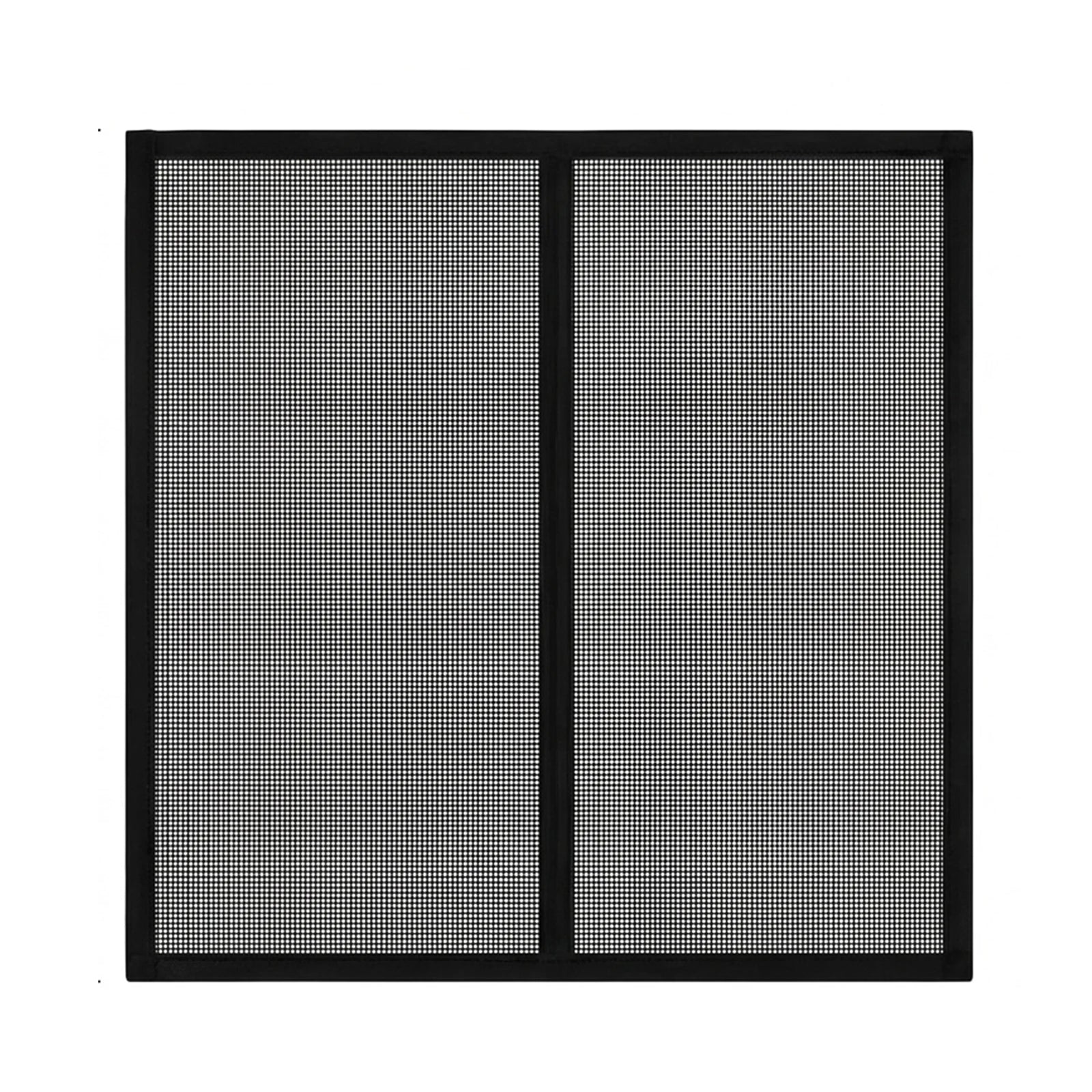 No-Drill Mesh Pet Gate — Anti-Escape Door & Stair Barrier – alternate view 7 of 8