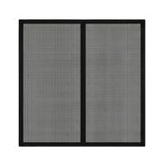 No-Drill Mesh Pet Gate — Anti-Escape Door & Stair Barrier – alternate view 7 thumbnail