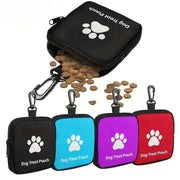 Portable Dog Training Treat Pouch – Dog Training thumbnail