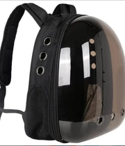 Portable Breathable Cat Travel Carrier Bag – alternate view 3 thumbnail