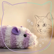 Squeaky Bottle Chew Toy – alternate view 4 thumbnail