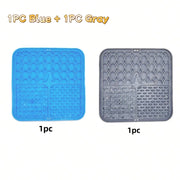 Silicone Lick Mat & Slow Feeder for Dogs – alternate view 13 thumbnail
