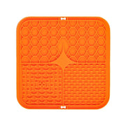 Silicone Lick Mat & Slow Feeder for Dogs – alternate view 8 thumbnail