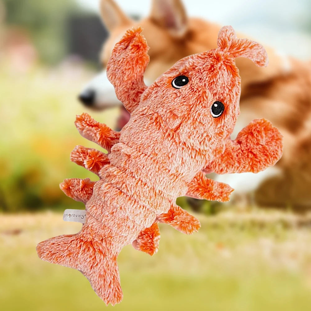 Squeaky Bottle Chew Toy – alternate view 3 of 6