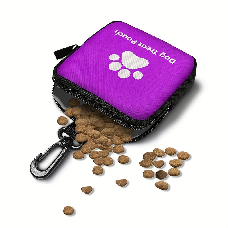 Portable Dog Training Treat Pouch – alternate view 8 of 10