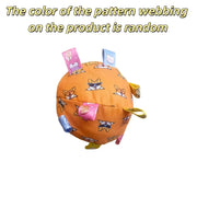Interactive Sound Ball Toy for Dogs – alternate view 7 thumbnail