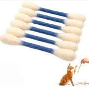 Cotton Swab Catnip Chew Sticks (6-Pack) – alternate view 9 thumbnail