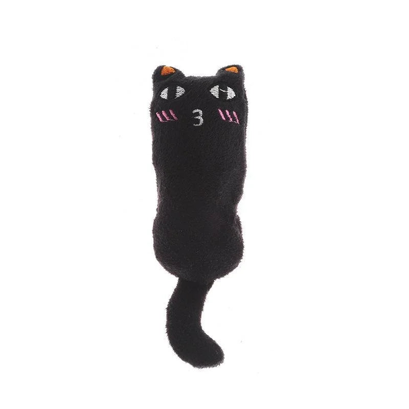 Catnip Rustle Sound Plush Toy for Cats – alternate view 8 of 11