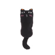 Catnip Rustle Sound Plush Toy for Cats – alternate view 8 thumbnail