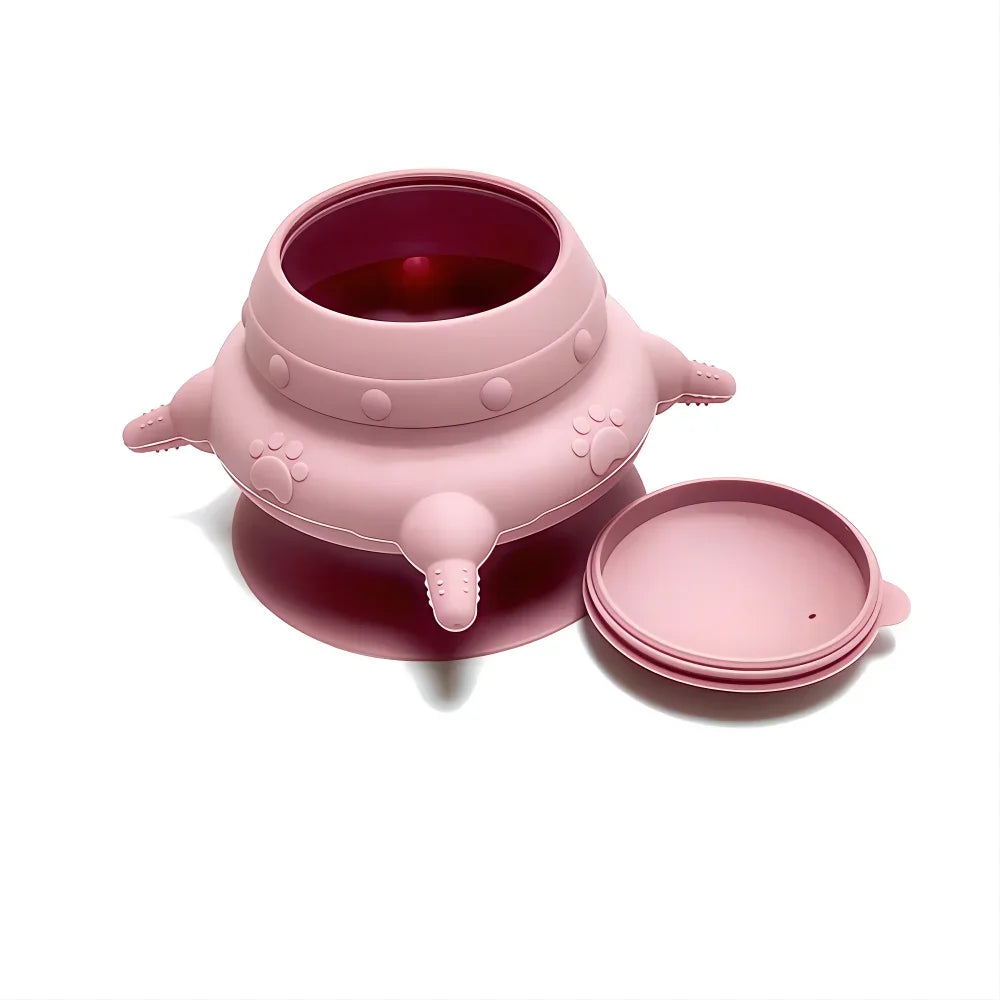 Silicone Nursing Bottle Feeder for Puppies & Kittens – alternate view 6 of 7