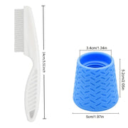 Portable Pet Shower Head & Outdoor Bath Sprayer – alternate view 3 thumbnail