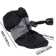 Hundestiefel für jedes Wetter (4er-Set) – alternate view 6 thumbnail