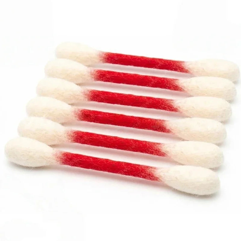 Cotton Swab Catnip Chew Sticks (6-Pack) – alternate view 8 of 13