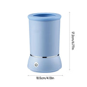 USB Rechargeable Electric Paw Cleaner for Dogs – alternate view 7 thumbnail