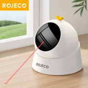 Automatic Interactive Laser Toy for Cats – Cat Toys thumbnail