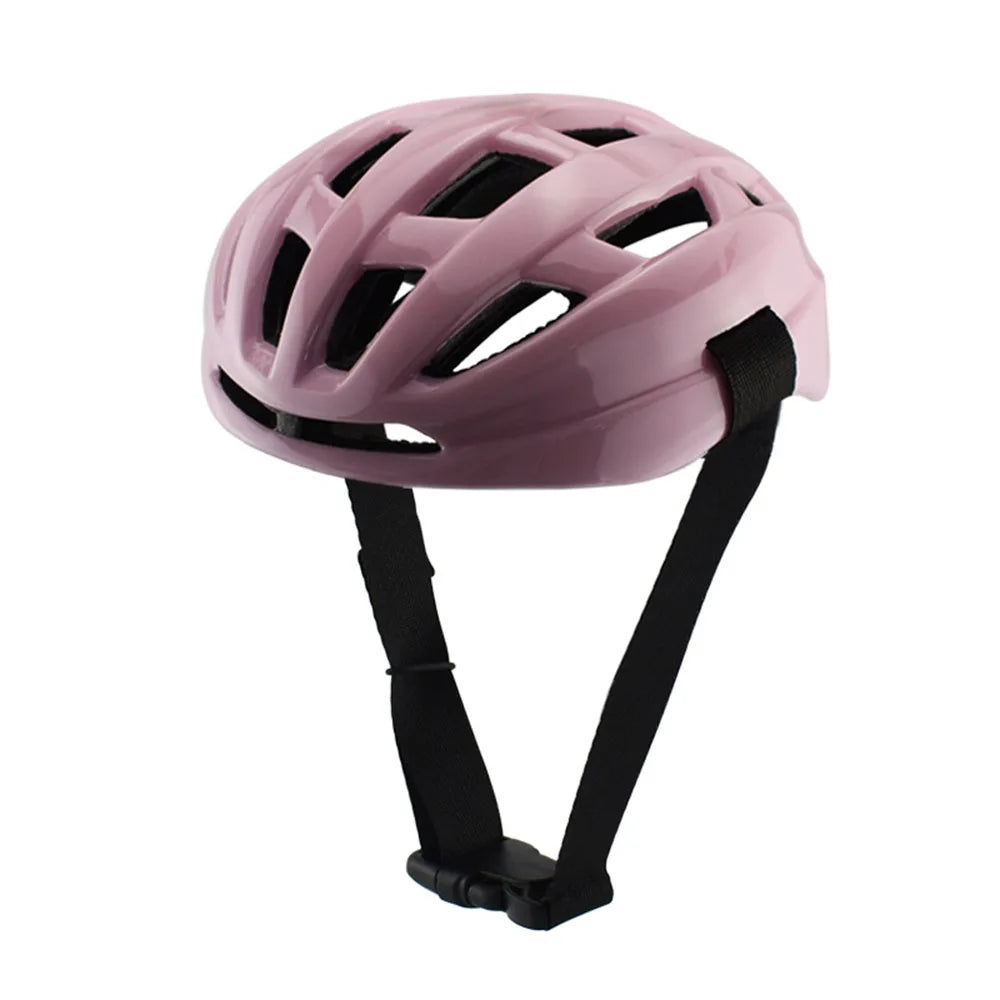 Adjustable Dog Safety Helmet — For Bike, Motorcycle & Outdoor Adventures – alternate view 7 of 12