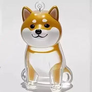 Pet Hair Memorial Keepsake Capsule — Keychain & Fridge Magnet – alternate view 23 thumbnail