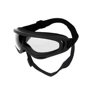 Verstellbare UV-Schutz-Hunde-Sonnenbrille — Winddichte Haustierbrille – alternate view 8 thumbnail