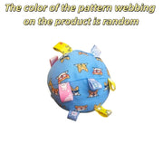 Interactive Sound Ball Toy for Dogs – alternate view 9 thumbnail