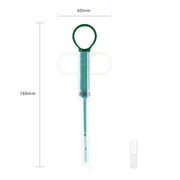 Pet Pill Dispenser — Easy Medication Feeding Tool for Cats & Dogs – alternate view 7 thumbnail