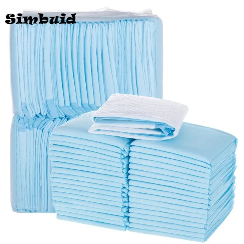 Super-Absorbent Disposable Puppy Training Pads – alternate view 6 of 7