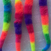 Interactive Tickle Bouncing Ball Toy for Cats – alternate view 4 thumbnail