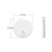 Mini Bluetooth Pet Tracker — Anti-Lost Locator – alternate view 6 thumbnail