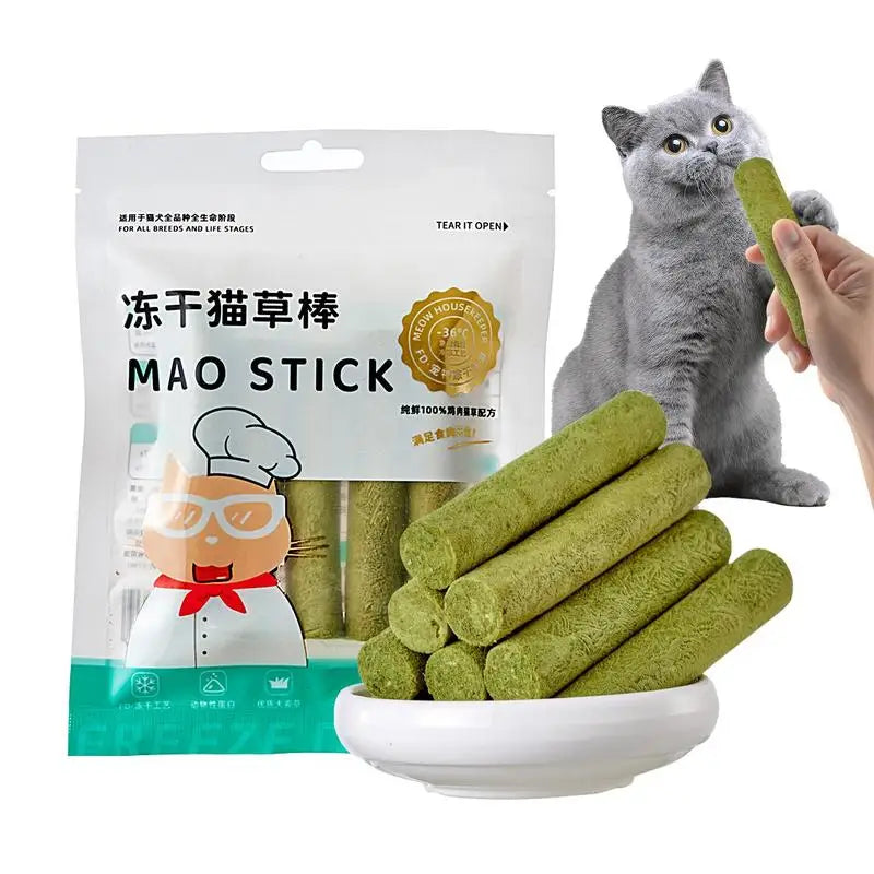 Cat Grass Growing Kit – alternate view 5 of 6